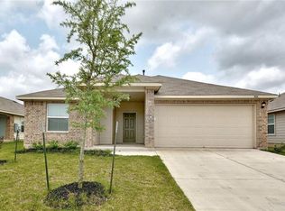 3606 Batson Dr, Austin, TX 78725