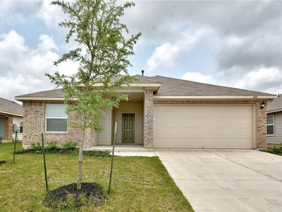 3606 Batson Dr, Austin, TX, 78725