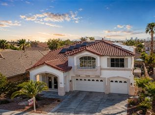 3016 Palace Gate Ct, Las Vegas, NV 89117