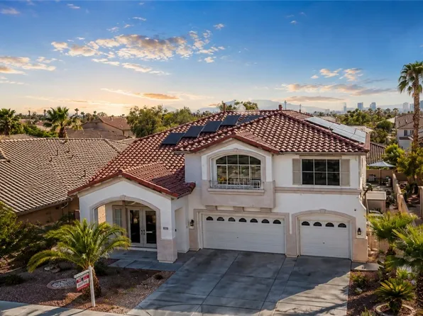 3016 Palace Gate Ct, Las Vegas, NV 89117