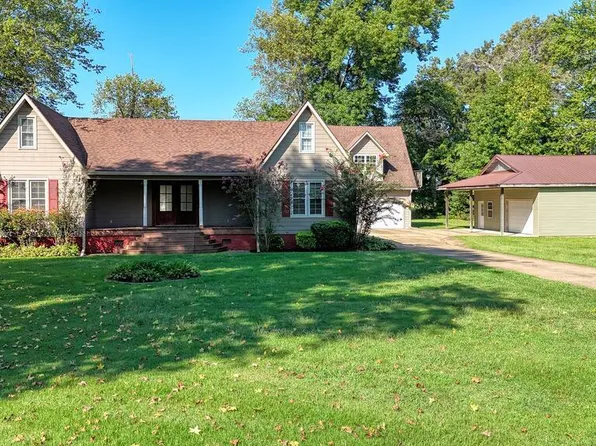 156 Maple Ln, Dresden, TN 38225