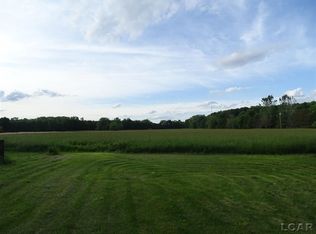 14200 W Dunbar Rd, Petersburg, MI 49270