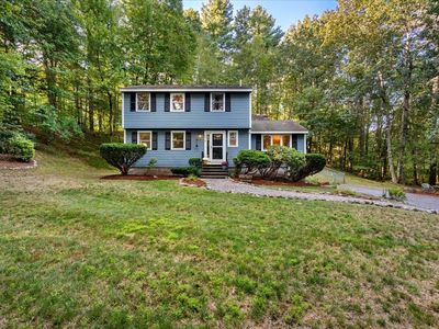 5 Hickory Hill Drive, Londonderry, NH, 03053