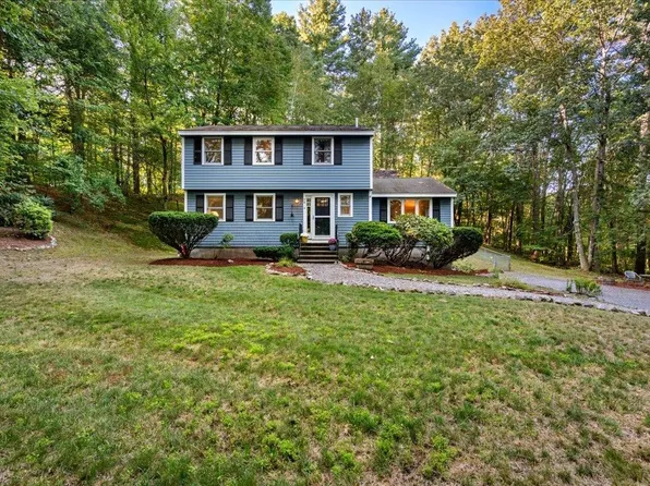 5 Hickory Hill Drive, Londonderry, NH 03053