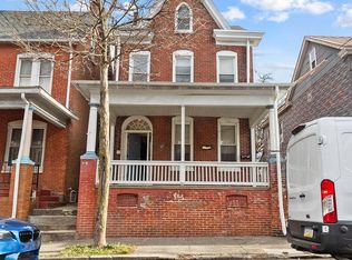17 W 3rd St, Pottstown, PA 19464