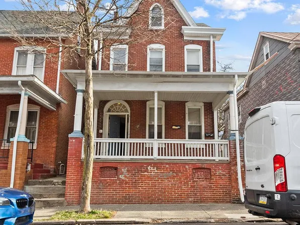 17 W 3rd St, Pottstown, PA 19464