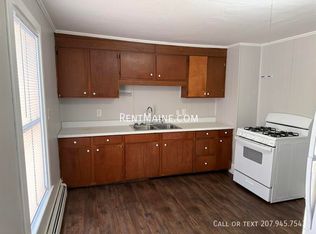 36 Sanford St APT 4, Bangor, ME 04401