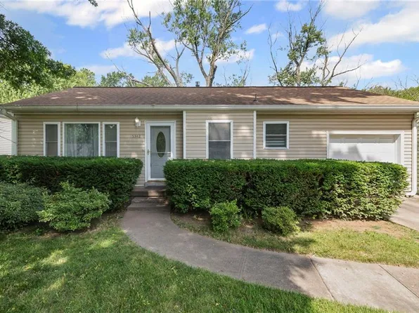 5342 Sherwood Dr, Roeland Park, KS 66205