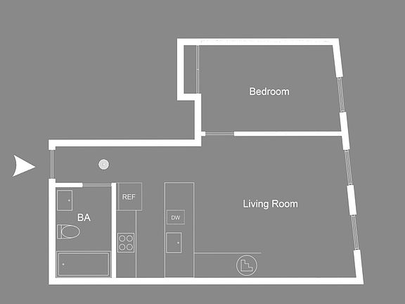 2nd image of 20 Beaver St #4