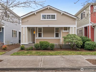 4156 Edgewater Blvd NE, Lacey, WA, 98516