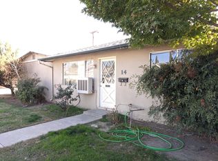 14 8th St UNIT A, Clovis, CA 93612