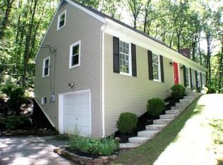 34 Fox Rd, Newmanstown, PA 17073