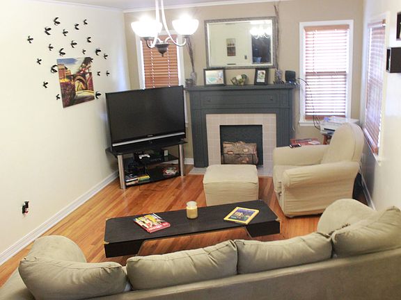 Wonderful family space