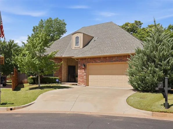 5636 NW 126th St, Oklahoma City, OK 73120