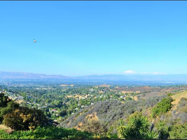 1131 Mohawk, Topanga, CA