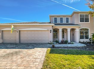 14294 Leybourne Way, Spring Hill, FL 34609