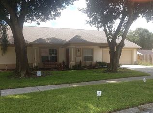 9713 Pleasant Run Way, Tampa, FL 33647