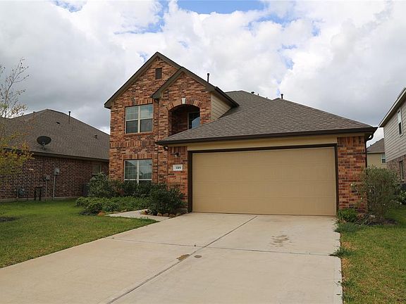 2nd image of 3319 Hardley Meadow Ct
