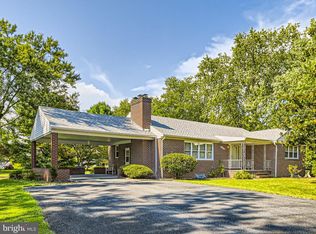 12920 Princeton Rd, Baltimore, MD 21220