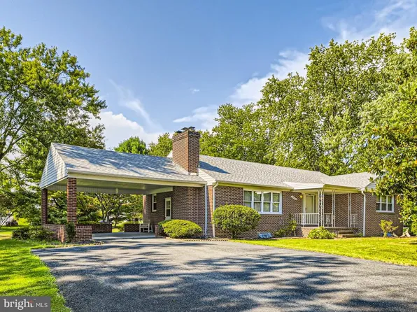 12920 Princeton Rd, Baltimore, MD 21220