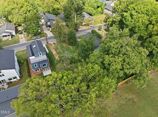 1121 S Bloodworth St Lot 12, Raleigh, NC 27601