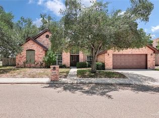 2606 Ponderosa Dr, Mission, TX 78572