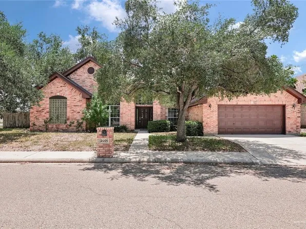 2606 Ponderosa Dr, Mission, TX 78572