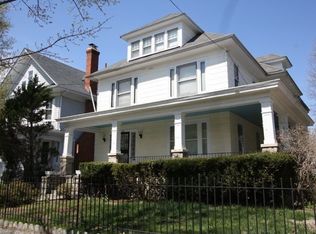 1439 Madison St NW, Washington, DC 20011