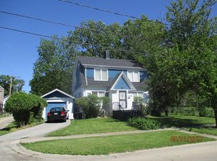 178 S Evergreen Ave, Kankakee, IL 60901