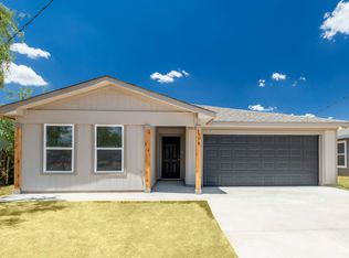 1718 Beacon St, San Angelo, TX 76905