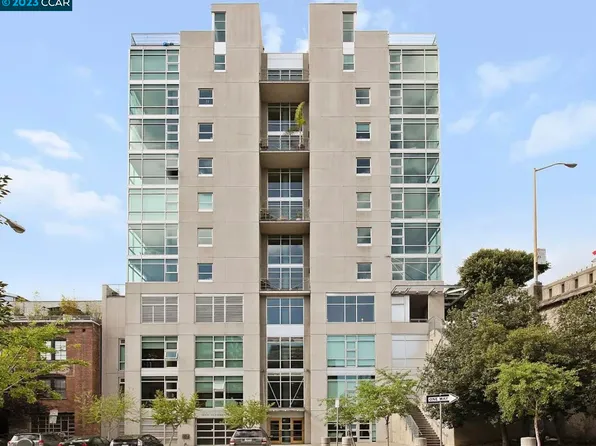 301 Bryant St APT D34, San Francisco, CA 94107