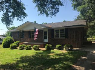 1103 Mountain Springs Rd, Anderson, SC 29621