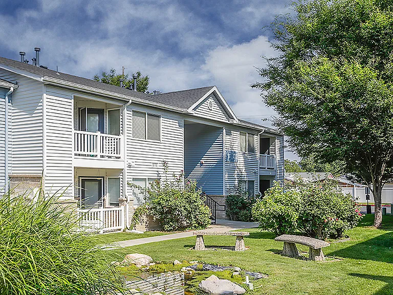 Creekside Village — Photo 46
