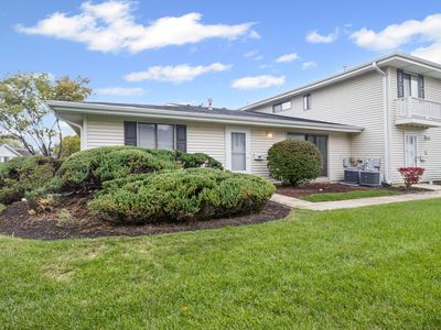 1336 Wakeby Ln #1336, Schaumburg, IL, 60193