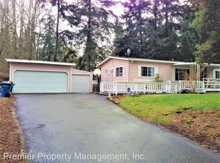 4709 NE 105th Cir, Vancouver, WA 98686