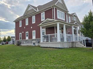 47 Sandhill Crane Dr, Wasaga Beach, ON L9Z 0J5