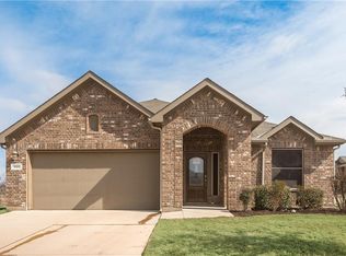 500 Bank Way, Crowley, TX 76036