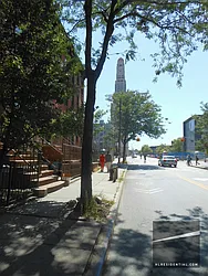 Rented by Highline Residential