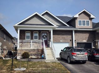 73 Cortland Way, Brighton, ON K0K1H0