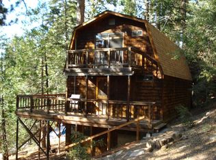 25296 Acorn Ln, Idyllwild, CA 92549