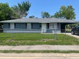 2201 Cessford St, Lake Charles, LA 70601