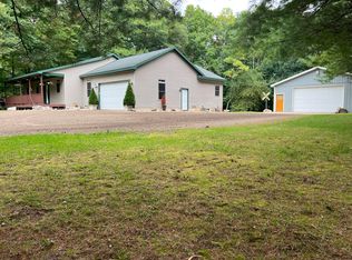 16590 Trufant Ave NE, Sand Lake, MI 49343