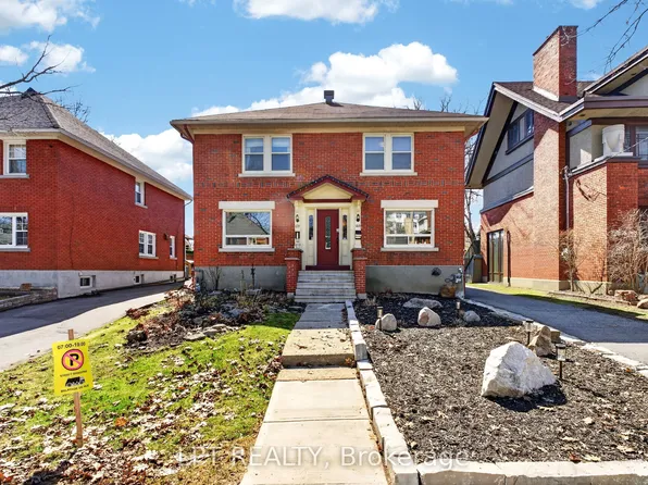 168 Huron Ave N, Ottawa, ON K1Y 0W4