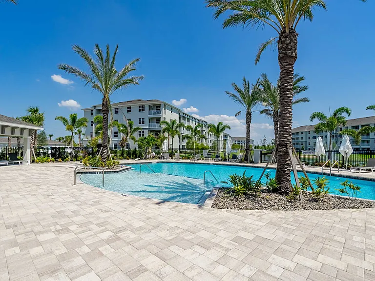 The Palms at Cape Coral — Photo 17