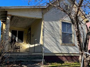 1915 Summit St, Portsmouth, OH