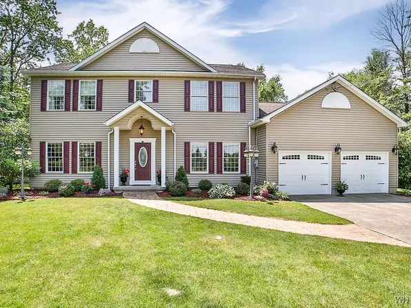 2694 Bedell Rd, Grand Island, NY 14072