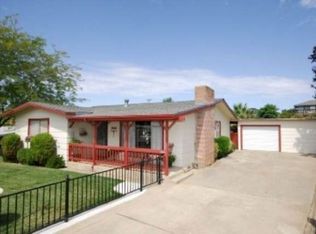 12865 El Dorado Way, Jackson, CA 95642