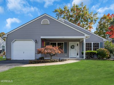 113 Brushy Neck Drive, Brick, NJ, 08724