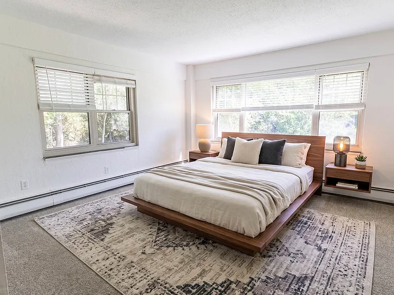 429 C503 Bedroom 429 C503 Bedroom