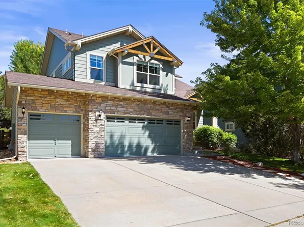 25235 E Park Crescent Drive, Aurora, CO 80016